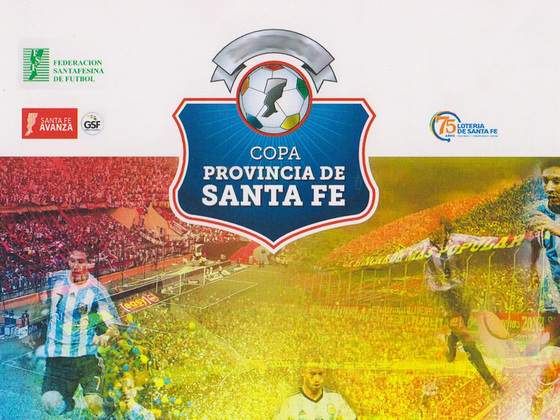 Santa Fe ser&iacute;a la primera provincia del pa&iacute;s en realizar una Copa de estas caracter&iacute;sticas.