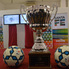 La flamante y hermosa Copa Provincia de Santa Fe. ¿Quién ganará su Primera Edición?
