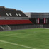 Imagen digital de cómo quedaría la tribuna norte. Captura de pantalla de: Impulso Negocios.