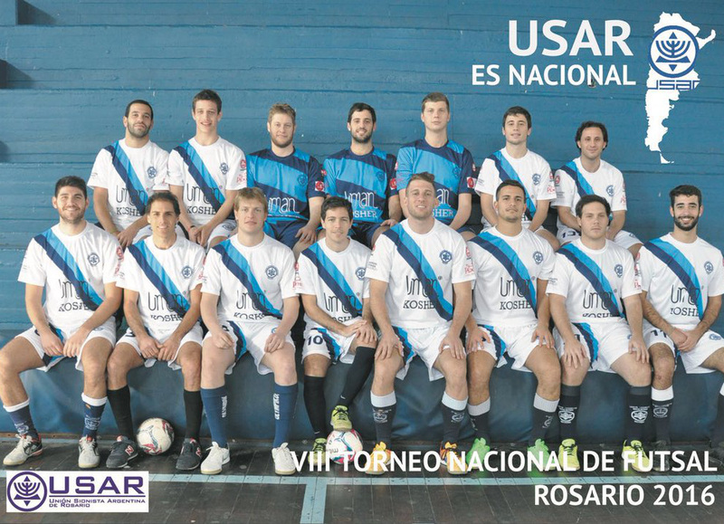 USAR está convulsionado con su inminente participación en el Nacional. Foto: Twitter USAR.