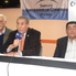 Mario Giammaría felicitó a los responsables del futsal local, por el crecimiento permanente.