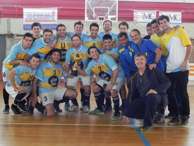 Regatas jugó 4 veces el Nacional. El objetivo será hacer valer ese rodaje y meterse en Semi.