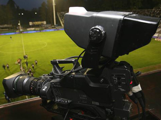 TyC Sports estar&aacute; presente en las canchas santafesinas. La Copa llegar&aacute; a todo el pa&iacute;s por TV.