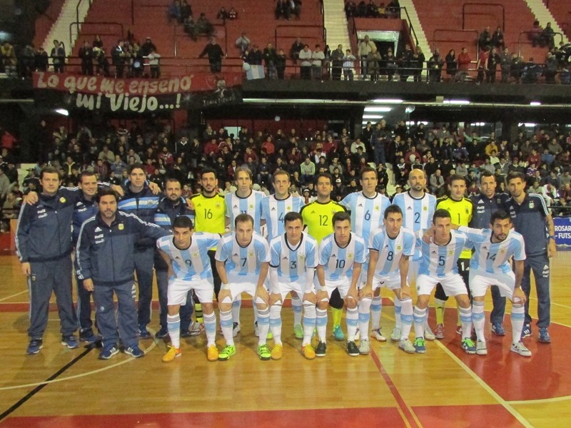 La Selección viajará al Mundial como una de las favoritas a pelear instancias avanzadas.