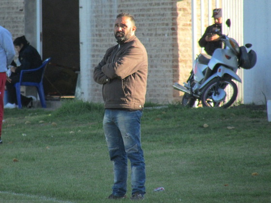 El Mono Santamaría le dio confianza a sus jugadores y armó un grupo muy compacto.