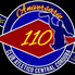 El logo charrúa, especialmente creado para celebrar el 110 Aniversario.