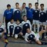 En 6ta. Div., Náutico Sportivo Avellaneda ganó los dos torneos. Foto: Twitter Náutico Futsal.