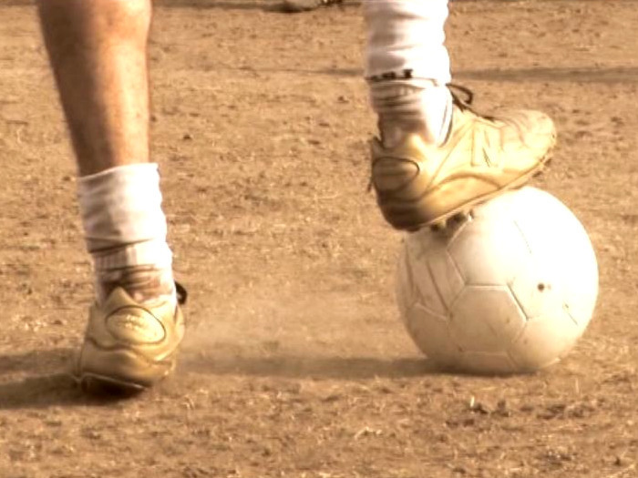 Está completamente SUSPENDIDA la actividad en la Asociación Rosarina de Fútbol.
