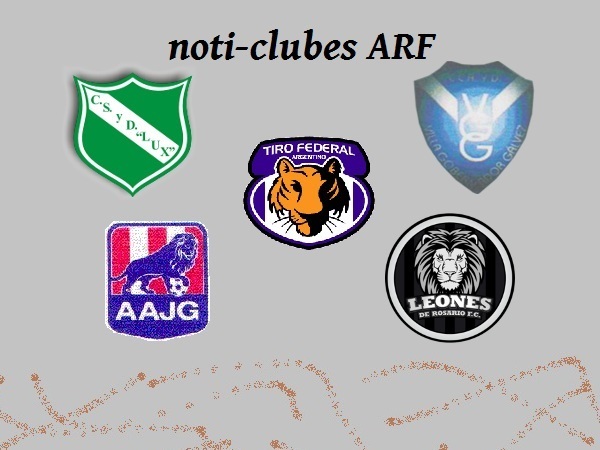 Imagen de Noti-clubes recargado