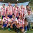Los Veteranos de Malvinas de Rosario cosecharon dos triunfos en fútbol 5, y uno en fútbol 11.