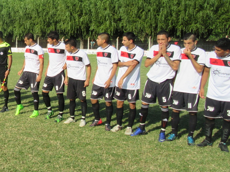 Unión de Álvarez ya está listo para recibir, en el Estadio Moscoloni, a Defensores Villa Felisa.