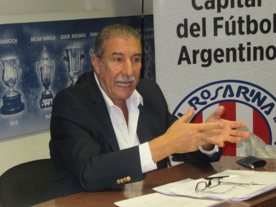 La ARF apuesta por el desarrollo del Fútbol Femenino y apuntala mucho a esta actividad.