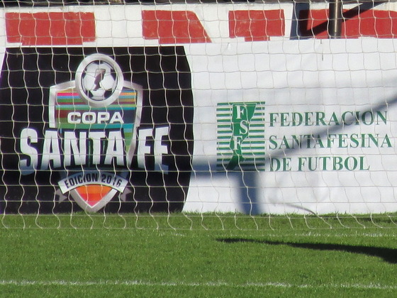 La primera edici&oacute;n de la Copa fue ganada por Uni&oacute;n de Sunchales, y la segunda por Central.