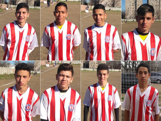 El Seleccionado rojiblanco siempre es candidato en este tipo de torneos.