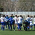Las chicas de Argentino golearon a Santa María de Fisherton y siguen en el noveno puesto.