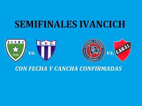 Sportivo y Morning se medirán en el Gabino; Unión y Córdoba en Bella Vista.