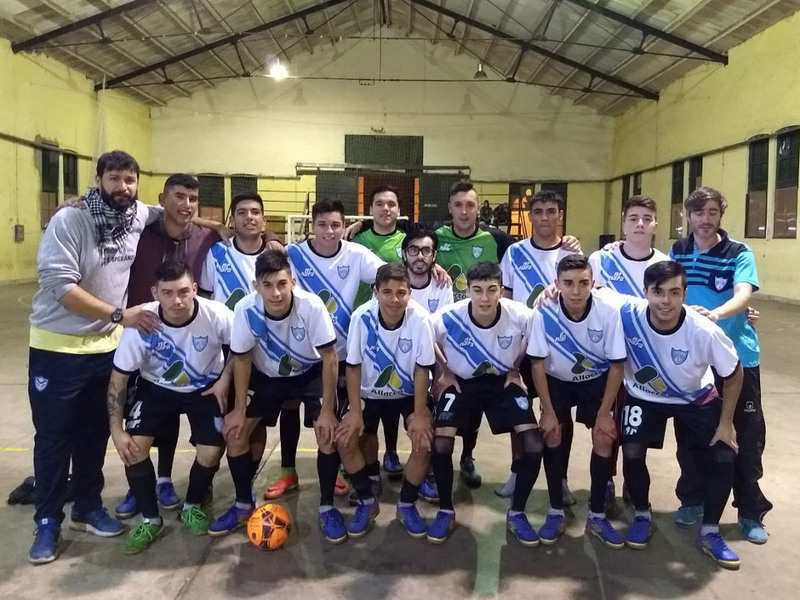 María Madre debutará en el Torneo de Verano ante Central Córdoba. Una prueba de fuego.