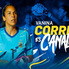La página oficial del Club Rosario Central confirmó hoy la incorporación de Vanina al canalla.