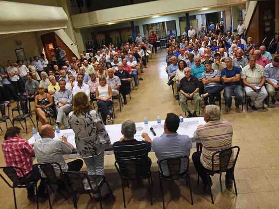 Las tarifas de servicios sufrieron subas de hasta un 40% y muchos no pueden afrontarlas.