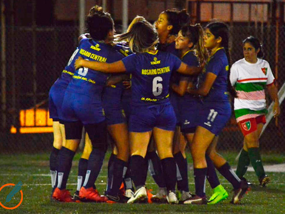 Conocé al equipo tricampeón del fútbol femenino argentino - LA NACION