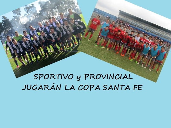 Sportivo se reafili&oacute; en 2017 a la ARF, y Provincial ascendi&oacute; al Molinas esa misma temporada.