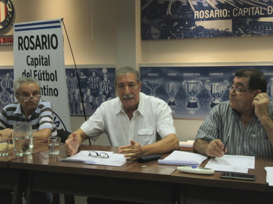El boom del fútbol femenino se nota en la cantidad de inscriptos. Aumentó de 20 a 38.