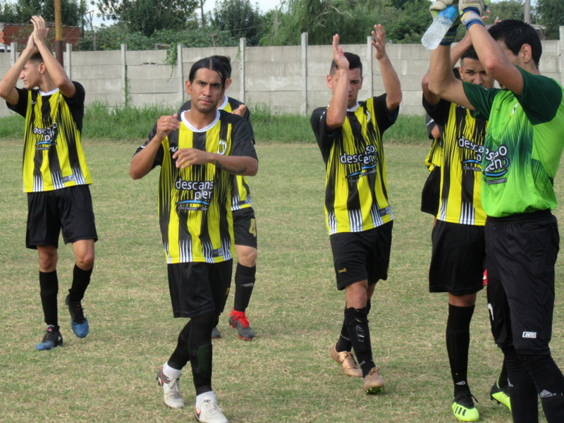 De la mano del "Chete", su jugador emblema, Alianza Sport es el único puntero de la Zona B.