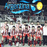El único equipo de nuestra ciudad y el interior que sigue en la Copa Argentina. Foto: Federal Futsal en Twitter.