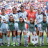 Las 11 argentinas (con 2 rosarinas de titular), que quedarán en la historia del fútbol femenino