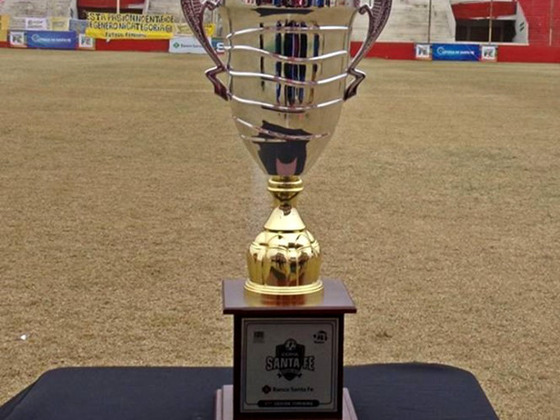 La Copa Santa Fe, en su primera edición femenina, quedó en manos de Unión de Santa Fe.