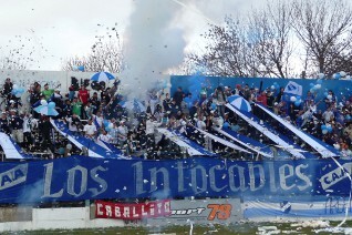 Imagen de ¡FELIZ CUMPLE SALAÍTO!