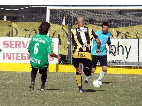 Libertad de Sunchales visitará a un Sportivo Belgrano ya clasificado, con la obligación de ganar para pasar.
