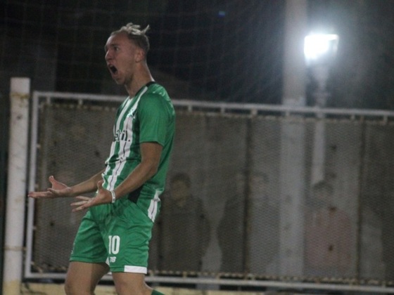 FUTSAL – A PURO FÚTBOL