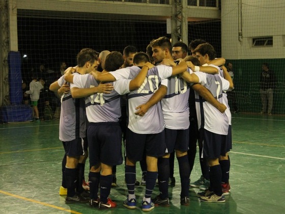 Gentileza Cuna Del Futsal