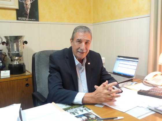 La ARF, reconocida a nivel nacional por sus propuestas innovadoras.