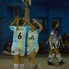 Horizonte continúa comandando la Primera Femenina. Fotografía gentileza de Agustina Donati (Cuna del Futsal).