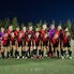 El equipo de fútbol femenino de Newell´s Old Boys, uno de los protagonistas de este torneo.