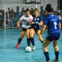 Sirio-Regatas, el esperado duelo para definir el segundo ascenso del Femenino B. Fotografía: Agustina Donati (Cuna Del Futsal).