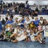 Horizonte se quedó con el campeonato 2021 de la Asociación Rosarina de Fútbol. Fotografía gentileza de Fernando Aquino (Cuna del Futsal).
