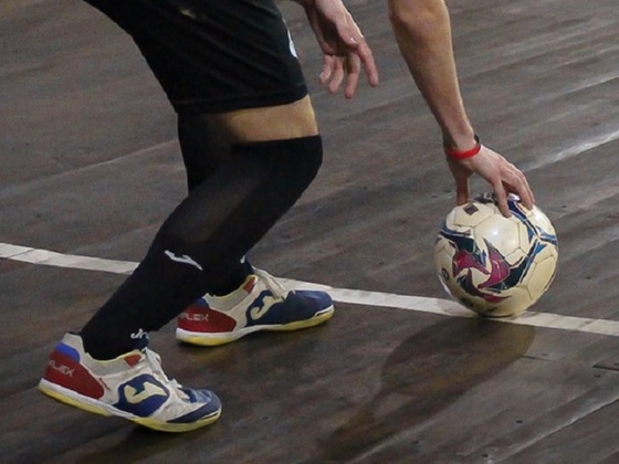 La ARF tiene todo listo para el inicio de la temporada 2022. Fotograf&iacute;a gentileza de Milagros Oliver (Cuna Del Futsal)