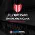 Imagen de Felicidades 20 años a Unión Americana Fútbol Club