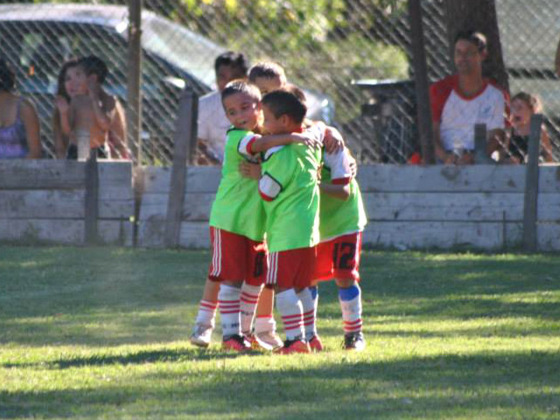 Esta semana se jugar&aacute; la fecha 3 del torneo.