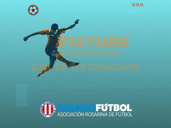 Imagen de Futsal Veteranos y Super Veteranos
