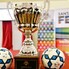 Este jueves se conocieron los dos equipos de Rosarina que participarán en esta edición de la Copa Santa Fe.