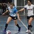 Marista no le pierde pisada a Suderland en el Femenino B. Fotografía gentileza de Victoria Moldes (Cuna Del Futsal).