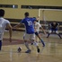 USAR y Náutico ya están en semis en la Primera A. Fotografía gentileza de Fernando Aquino (Cuna Del Futsal).