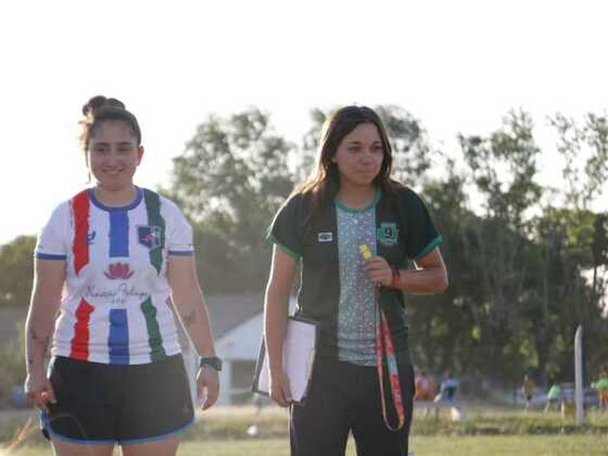 El plantel de la Selección Rosarina Sub-13.