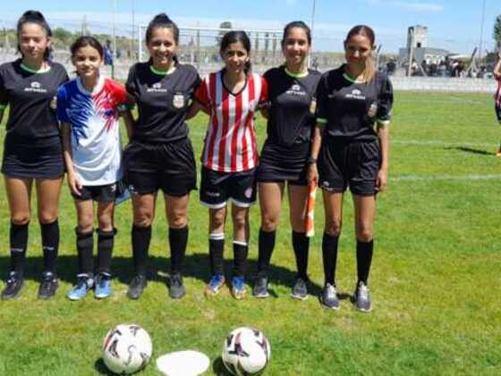 El plantel de la Selección Rosarina Sub-13 que participó del Encuentro Provincial.
