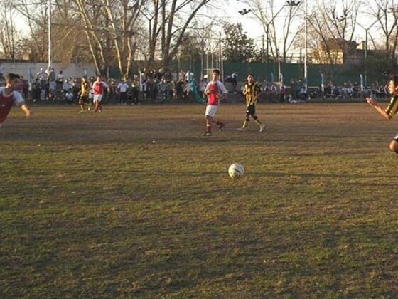 El Tricolor buscar&aacute; mantener la cima de la tabla