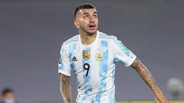 Ángel Correa tuvo pasos por Tiro Suizo y Alianza Sport.